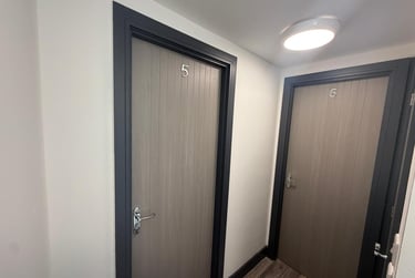 6 bed house, Olney Street, Victoria Park, Manchester, M130EN - Image 7